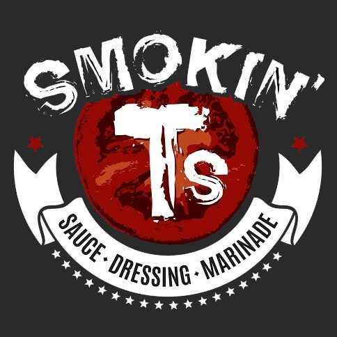 Smokin\' Ts logo