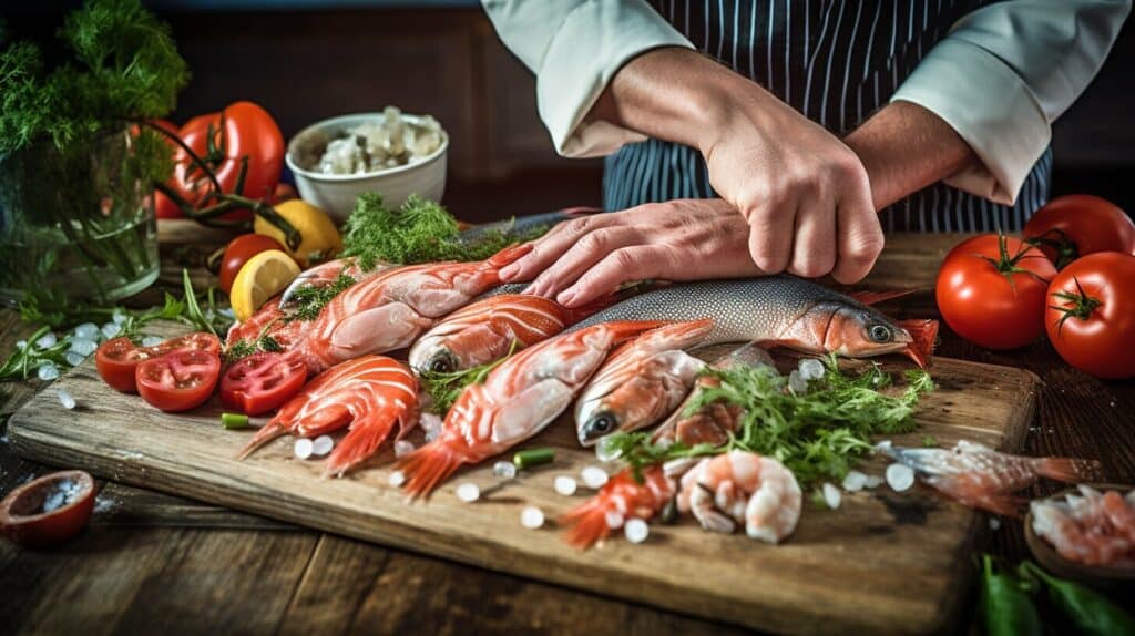 Marinades Unleashed: How to Infuse Flavor into Seafood